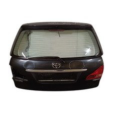 PORTELLONE POSTERIORE PER TOYOTA Avensis Verso 6700544902 1CDFTV (01>06)