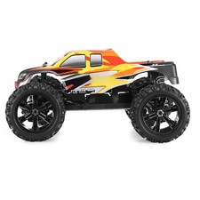 Monster Truck radiocomandato
