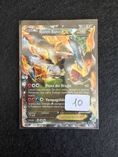KYUREM BIANCO EX PROMO BW63