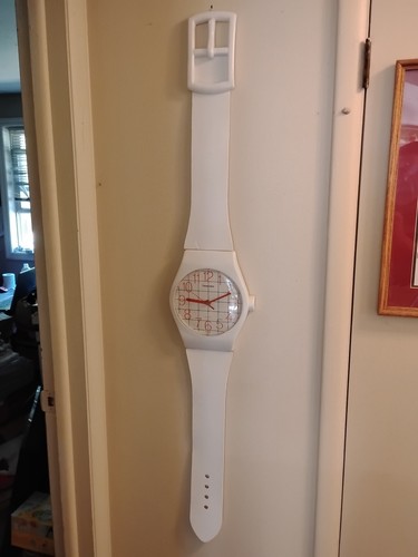 Maxi orologio parete - maxi, 52"