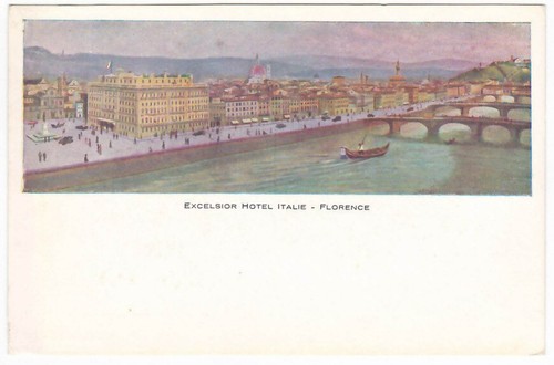 Firenze excelsior hotel - -,