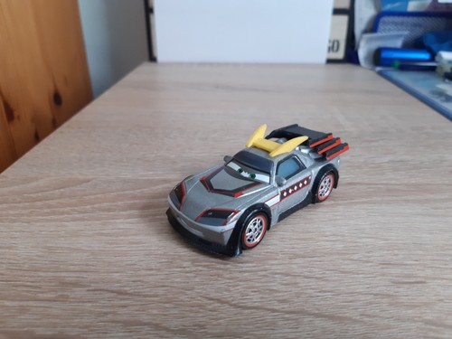 Kabuto black disney - (1/55),