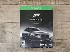 XBOX ONE Forza Motorsport 5