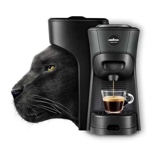 Lavazza tiny eco macchina - tiny,