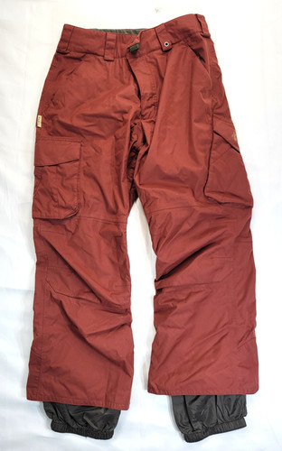Pantaloni snowboard sci - pantaloni, da