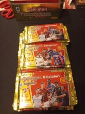 Lotto 23 Bustine Adrenalyn XL