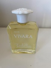 Flacon ancien Vivara D'Emilio