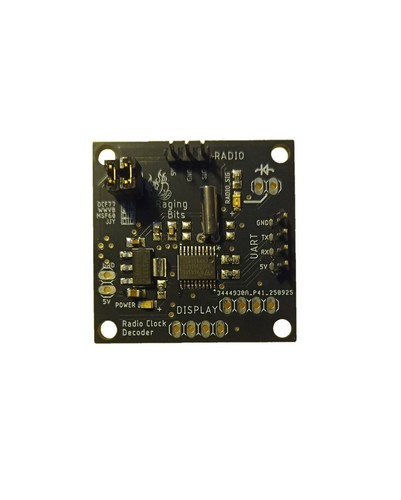 Kit modulo decoder ricevitore
