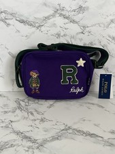 Polo Ralph Lauren toppata