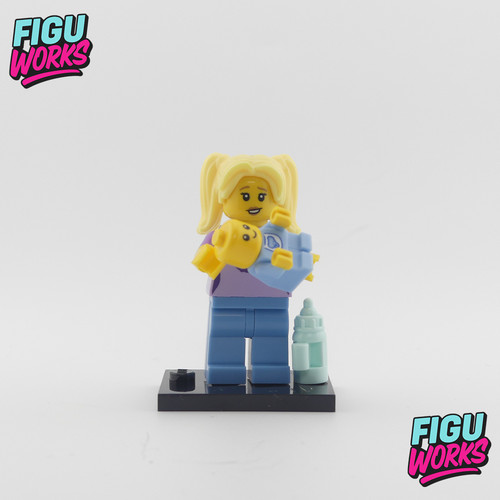 Lego minifigure - lego,