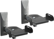 Supporto Altoparlanti Parete