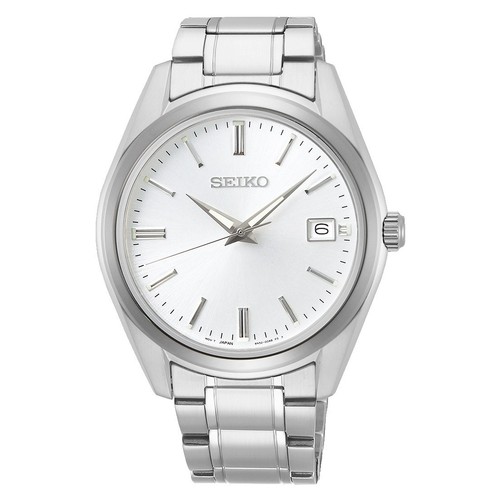 Orologio uomo seiko essentials - uomo,