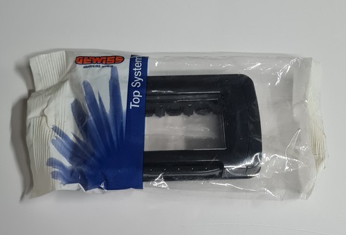 Gewiss 22452 placca stagna - gw,