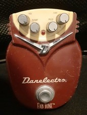 Danelectro FAB ONE Pedale per