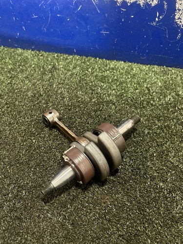Albero motore motosega - , benzina