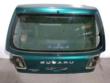 61701FC100 portellone bagagliaio per SUBARU FORESTER S10 (SF) 2.0 CAT 5683018