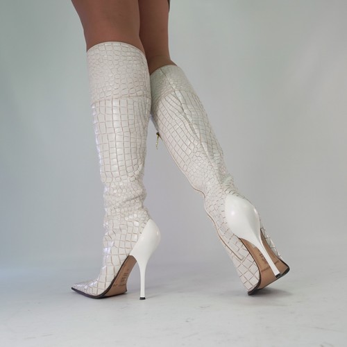 Gianmarco lorenzi stivali - gianmarco,