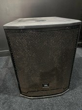 JBL PRX718XLF SUBWOOFER PA 18