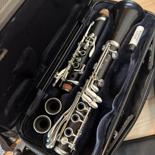 Clarinetto buffet crampon - buffet,