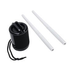 Electric Air Drum Set 3D