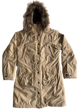 Schott NYC Parka Cappotto Uomo