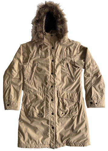 Schott nyc parka cappotto uomo - schott,
