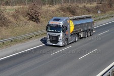 Foto camion Iveco S-Way