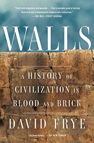 Walls history of - history,