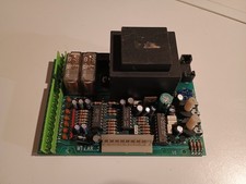 BFT MIZAR 3 Scheda elettronica