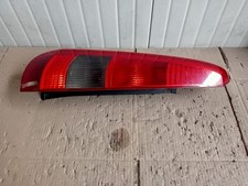 Stop Fanale posteriore sx 5porte FORD FIESTA 2004