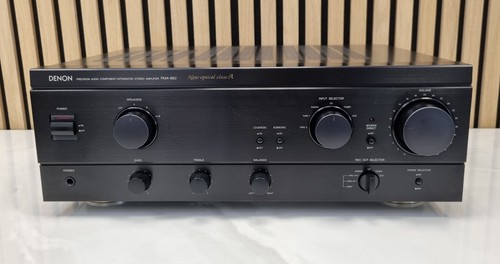 Denon pma 860 amplificatore - pma-860,