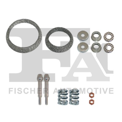 Kit guarnizioni imp - guarnizioni,, imp.