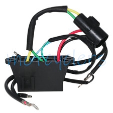 Relè CDI nuovo per Honda BF40 BF40A4 LRTE LRTG LRTU BF35 BF35AM LRTB LRTC LRTD