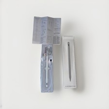 Pen for iPad 2018-2025 (mini, air, pro), High-Sens, Fast Charge, Magnetic