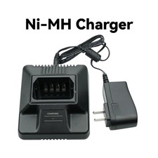 Caricabatteria Ni-MH per radio