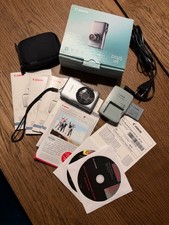 MACCHINA FOTOGRAFICA CANON