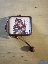 Music Box vintage Reuge