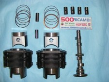 FIAT 500 & 126 KIT