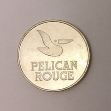 Pelican Rouge Holland
