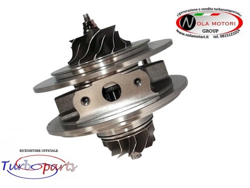 Turbo turbina coreassy bmw - coreassy, 320