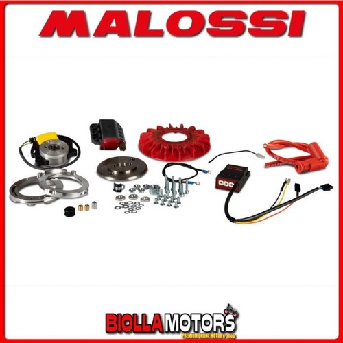 5519635 accensione rotore - accensione,