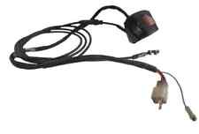 FILO GAS COMMUTATORE DESTRO APRILIA SPORTCITY 125 200 2004 2005 2006 2007 2008