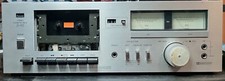 SANSUI D-90 REGISTRATORE