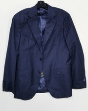 Blazer doppiopetto singolo