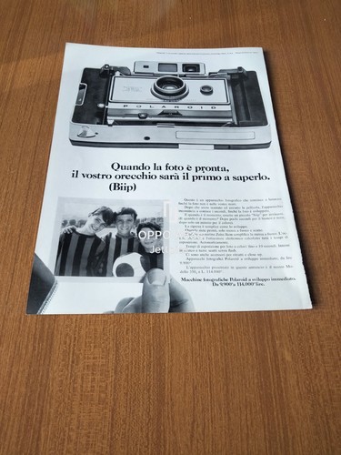 1972 polaroid automatic 350 - 1972,