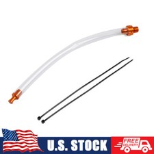 Oil Drain Tool Release Hose