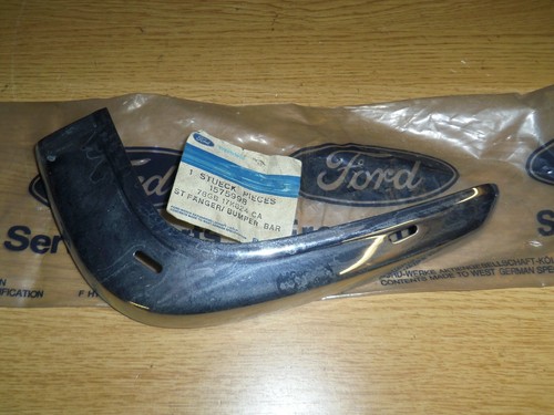 Ford granada ghia mk2 - ford,