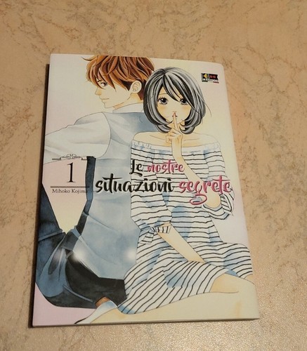 Nostre situazioni segrete - le,