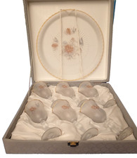 RARO SET 6 BICCHIERI VINTAGE