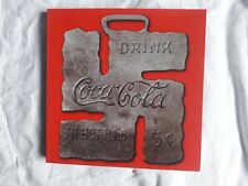 Coca cola drink libro "Hitler non ha inventato la svastica" G. Galli 2008